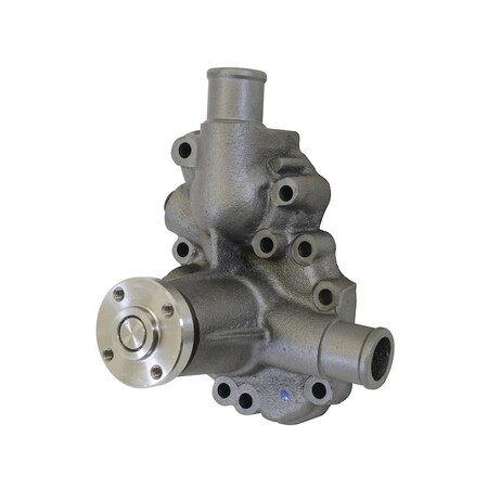 A & I Products Pump, Water 6.3" x5.1" x7.1" A-SBA145017300